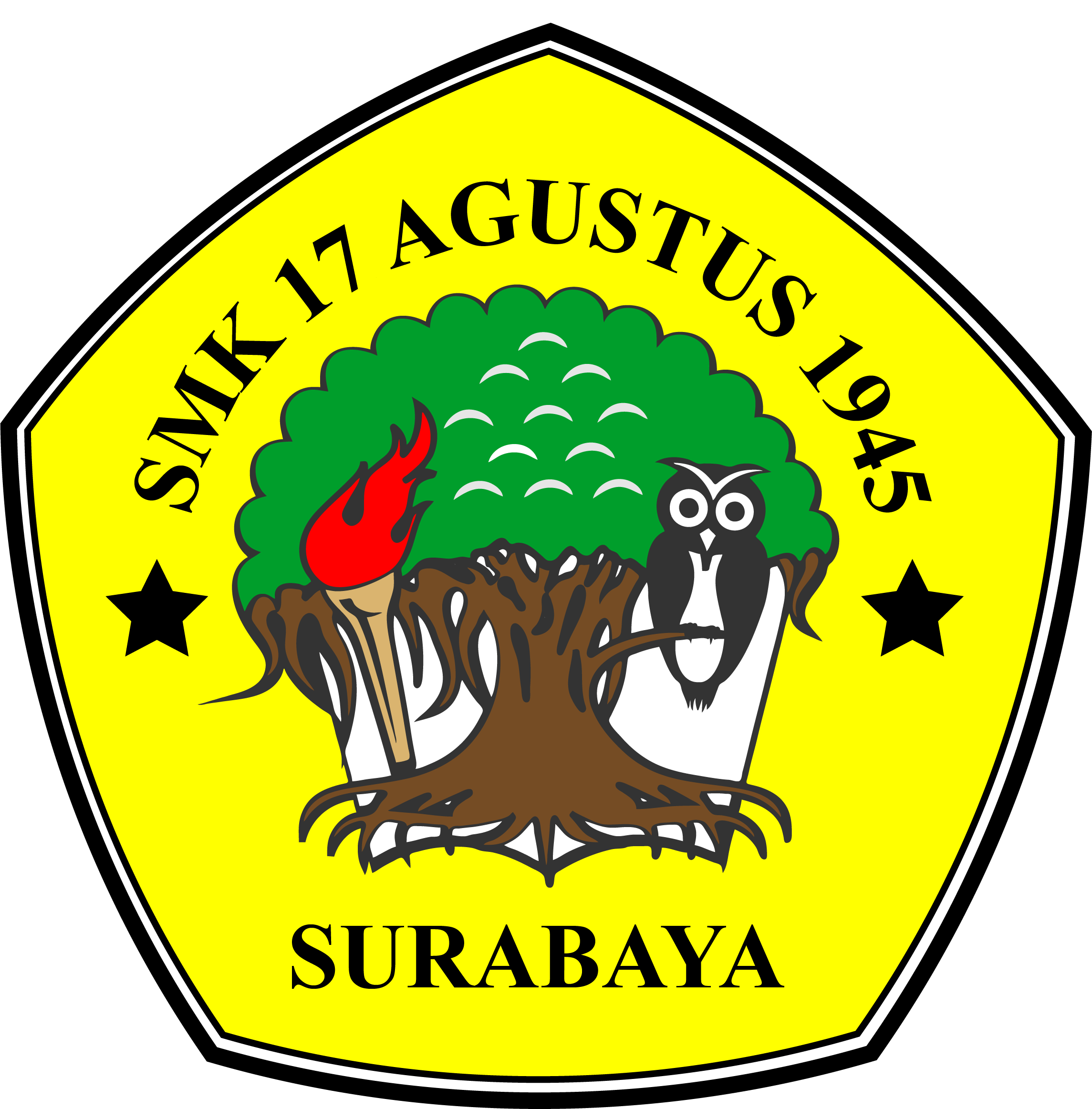 SMK 17 Agustus 1945 Surabaya